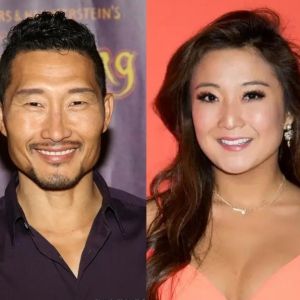 Daniel Dae Kim, Ashley Park, and Aaron Tveit Join MY FAVORITE THINGS: THE RODGERS &…