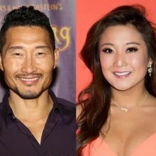 Daniel Dae Kim, Ashley Park, and Aaron Tveit Join MY FAVORITE THINGS: THE RODGERS & H