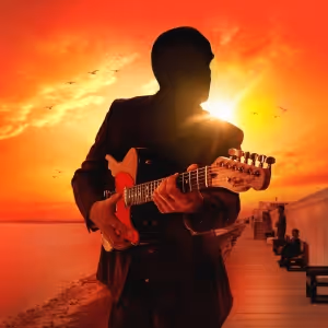 WILKO: LOVE AND DEATH AND ROCK AND ROLL Comes to Southwark Playhouse Borough