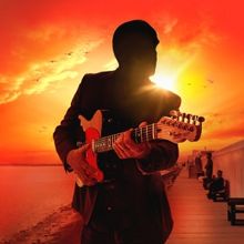 WILKO: LOVE AND DEATH AND ROCK AND ROLL Comes to Southwark Playhouse Borough