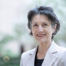 HARRIET WALTER & FRIENDS Comes to the Old Vic