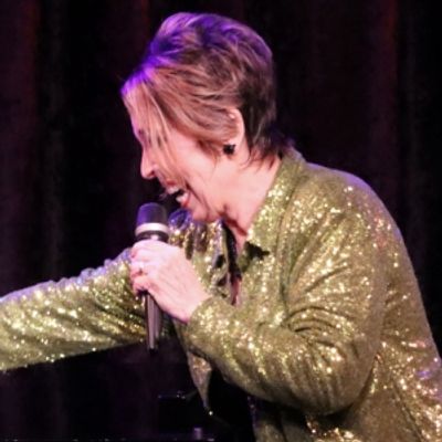 Photos: Susie Mosher &amp; John Boswell Return To Birdland In CASHINO!