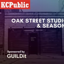 KCPublic Opens New Oak Street Studio and Kickoff Party