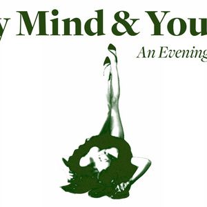 MY MIND AND YOURS: AN EVENING OF YEBBA Will Play 54 Below