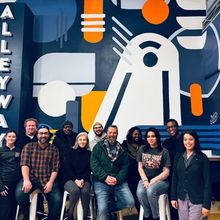 Alleyway's A CHRISTMAS CAROL Returns With New Adaptation