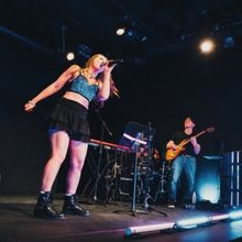 Photos: EXES: THE MUSICAL At The New York City Fringe Festival