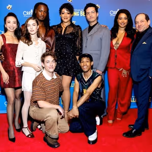 Photos: The Cast Of THE 25TH ANNUAL PUTNAM COUNTY SPELLING BEE Celebrates Opening…