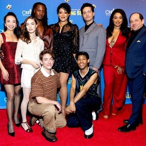 Photos: The Cast Of THE 25TH ANNUAL PUTNAM COUNTY SPELLING BEE Celebrates Opening Night