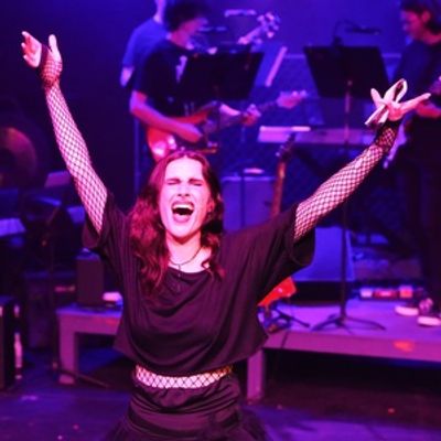 Photos: WE WILL ROCK YOU At New Line Theater