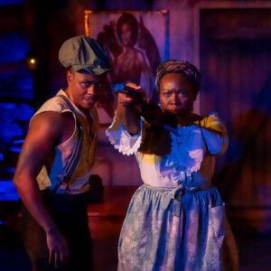 Photos: CONFEDERATES By Dominique Morisseau Opens At Fountain Theatre