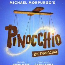 Cast and Creative Team Set For PINOCCHIO At The Watermill