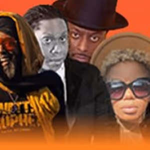 Taalam Acey's Spoken Word Apex Returns to NJPAC Next Month