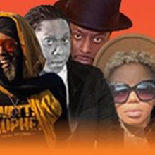 Taalam Acey's Spoken Word Apex Returns to NJPAC Next Month