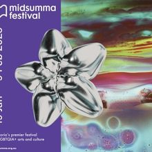 MIDSUMMA FESTIVAL Kicks Off This Weekend