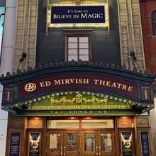 BAT OUT OF HELL Returns To Toronto's CAA Ed Mirvish Theatre Next Spring