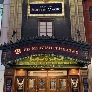 BAT OUT OF HELL Returns To Toronto's CAA Ed Mirvish Theatre Next Spring