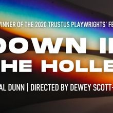 DOWN IN THE HOLLER Comes to Trustus Theatre in August