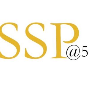 SSP@50 Fellowship Awardees Revealed