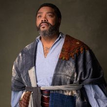 THE PIGEON KEEPER Comes to Opera Parallèle