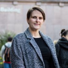 Pilot Theatre Premieres New Stage Adaptation of David Almond's Novel A SONG FOR ELLA 