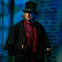 Photos: First Look At Musical A CHRISTMAS CAROL At The Wick Theatre