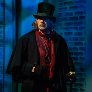 Photos: First Look At Musical A CHRISTMAS CAROL At The Wick Theatre