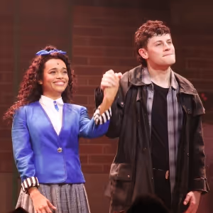 Photos: HEATHERS Celebrates Opening Night Gala
