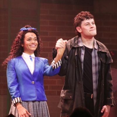 Photos: HEATHERS Celebrates Opening Night Gala