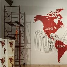 Mujeres Plasman Sus Memorias A Través Del Taller Libro Bordado