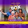 Review: THE RECIPE BOX at Austin Rainbow Theatre