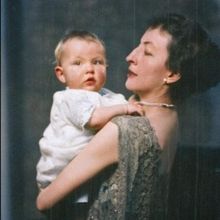 THE SILVER CORD Comes to the Finborough Theatre