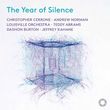 Teddy Abrams & The Louisville Orchestra Release The Year Of Silence Photo