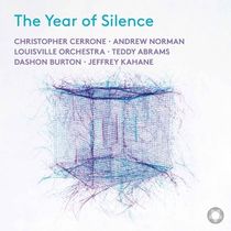 Teddy Abrams & The Louisville Orchestra Release 'The Year Of Silence'