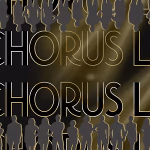 Cast and Creatives Revealed For A CHORUS LINE at Music Theater Heritage