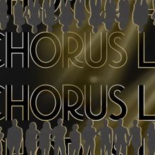 Cast and Creatives Revealed For A CHORUS LINE at Music Theater Heritage