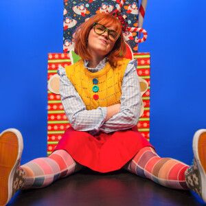 JUNIE B. IN JINGLE BELLS, BATMAN SMELLS! Returns to Main Street Theater This November
