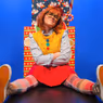 JUNIE B. IN JINGLE BELLS, BATMAN SMELLS! Returns to Main Street Theater This November
