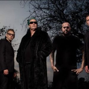Video: T.S.O.L. Release 'Sweet Transvestite'