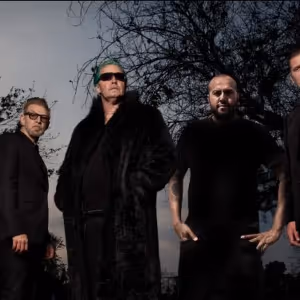 Video: T.S.O.L. Release 'Sweet Transvestite'
