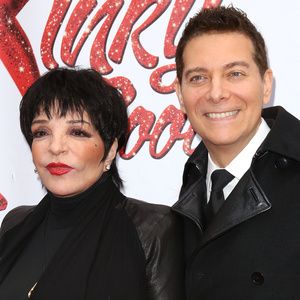 Liza Minnelli Was Taken 'Advantage' of By David Gest & Others, Michael Feinstein Says Video
