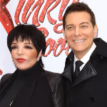 Liza Minnelli Was Taken 'Advantage' of By David Gest & Others, Michael Feinstein Says