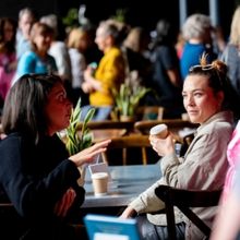 Storyhouse Childless Returns For Fifth Year to Chester’s Storyhouse