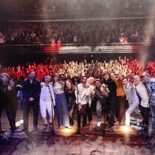 Dwayne Gretzky Comes to Massey Hall in 2024
