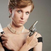 DIANA: THE UNTOLD AND UNTRUE STORY Returns to London in April