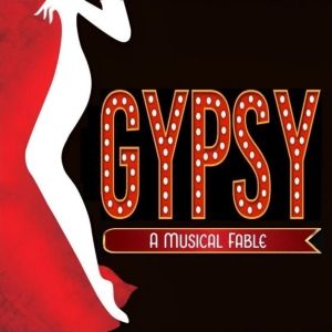 GYPSY To Be Presented By The Beverly Theatre Guild Chicago