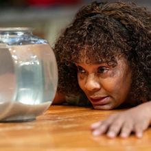 BIRTHDAY CANDLES Extends Run at 1st Stage