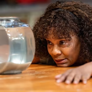 BIRTHDAY CANDLES Extends Run at 1st Stage