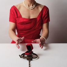 THE TENDER TRAP Comes to The Edge Off-Broadway Theater