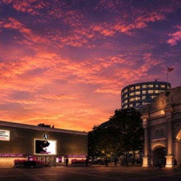 Details Revealed For New 594-Seat West End Venue The Arts at Marble Arch Photo