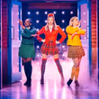 Photos: Lisa Ann Walter, Zan Berube, Isabella Esler and More in HEATHERS Photo